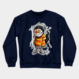 Wild Thing Crewneck Sweatshirt